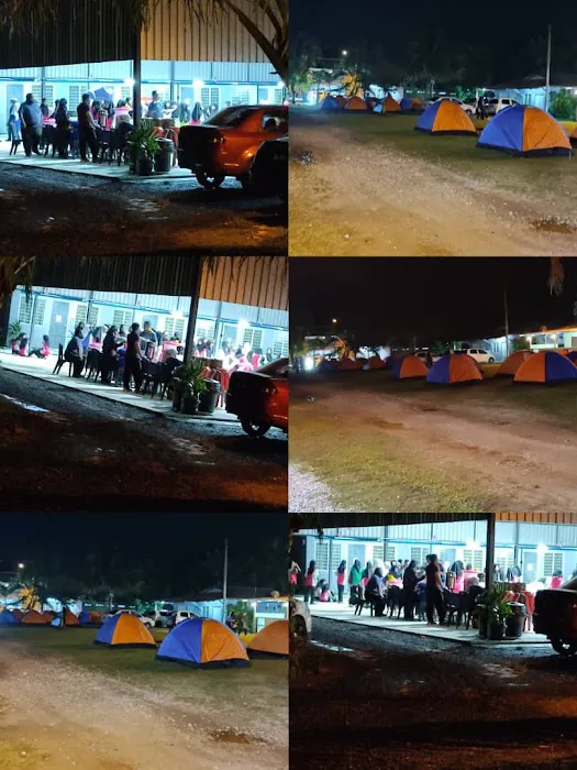 KEM LAMAN ABAH Picture 7