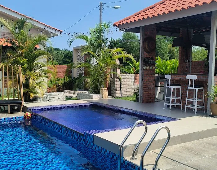 Laman Zavilla With Private Pool Picture 6