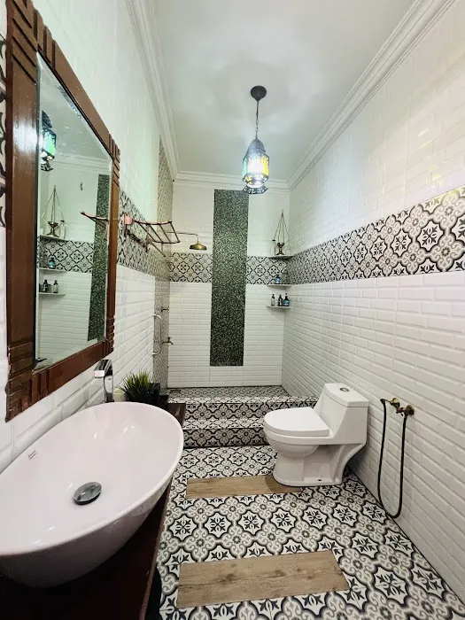 Laman Zavilla With Private Pool Picture 8