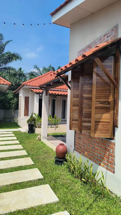 Laman Zavilla With Private Pool Picture 9
