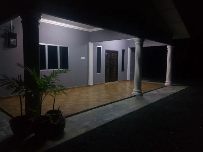 Homestay Pak Awan : Kampung Bagan Lalang Picture 6