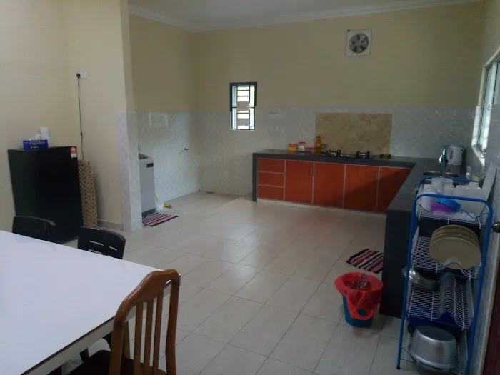 Homestay Pak Awan : Kampung Bagan Lalang Picture 7