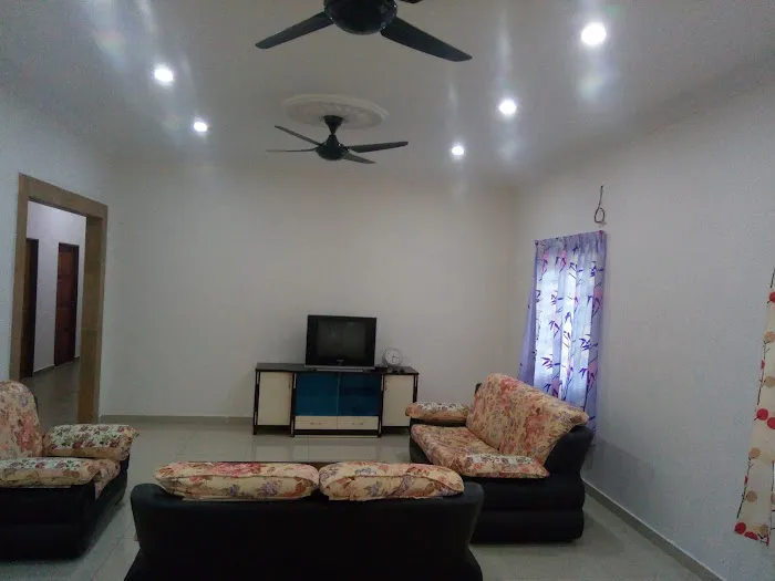 Homestay Pak Awan : Kampung Bagan Lalang Picture 10
