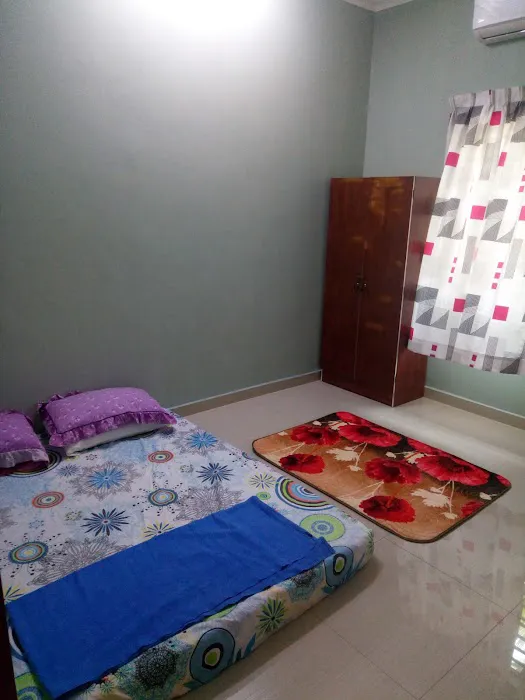 Homestay Pak Awan : Kampung Bagan Lalang Picture 8