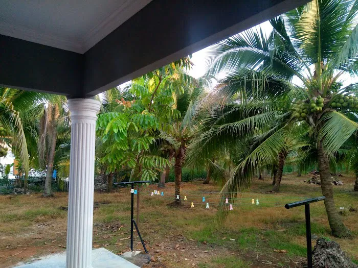 Homestay Pak Awan : Kampung Bagan Lalang Picture 4
