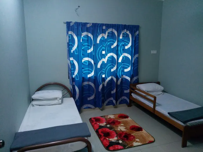 Homestay Pak Awan : Kampung Bagan Lalang Picture 1