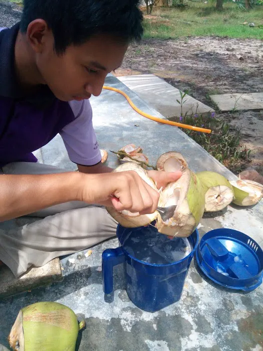 Homestay Pak Awan : Kampung Bagan Lalang Picture 3