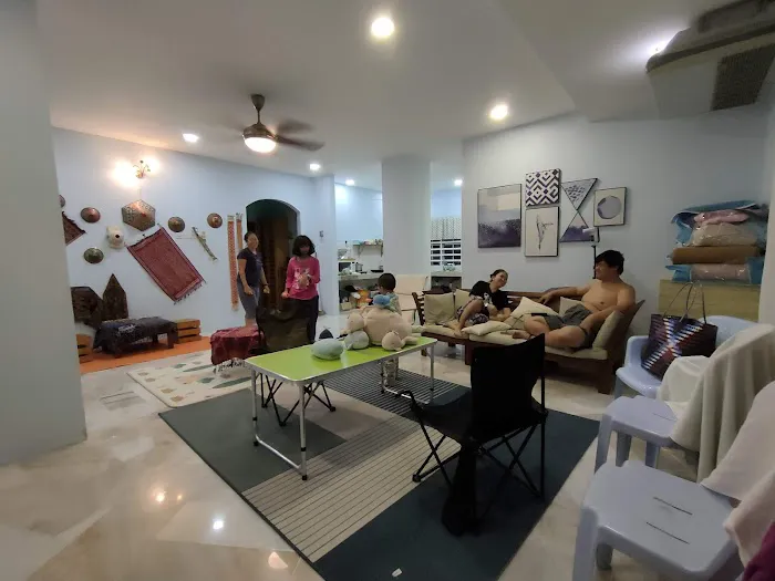 Whalecome Homestay Picture 8