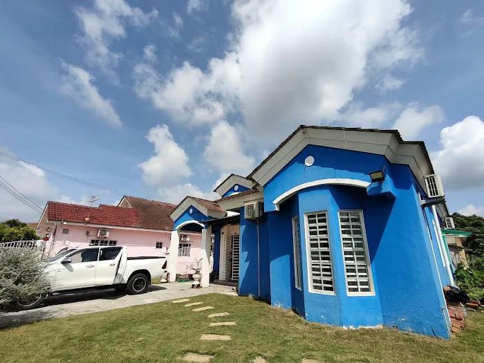 Whalecome Homestay Picture 1