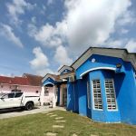 Whalecome Homestay