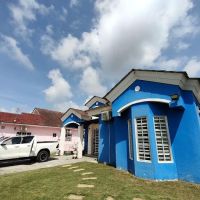 Whalecome Homestay ico