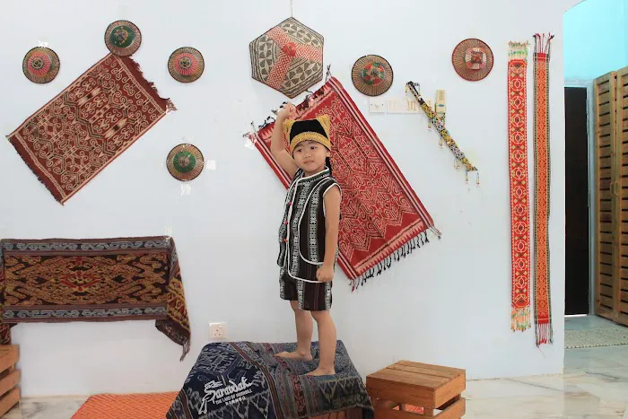 Whalecome Homestay Picture 7
