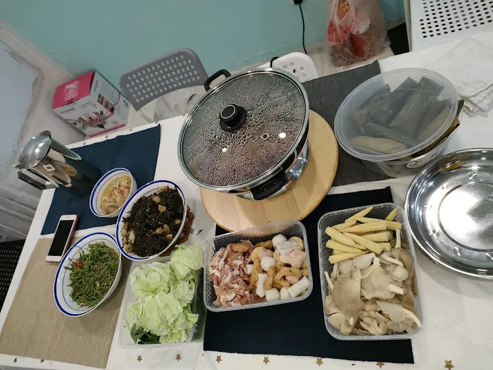 Whalecome Homestay Picture 5
