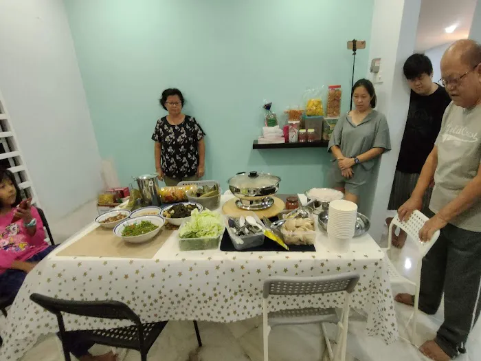 Whalecome Homestay Picture 4