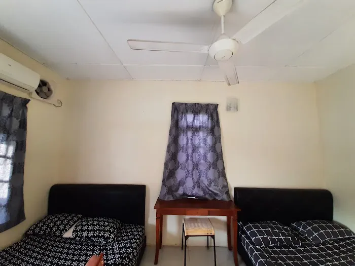 Chalet Desa Bagan Picture 2
