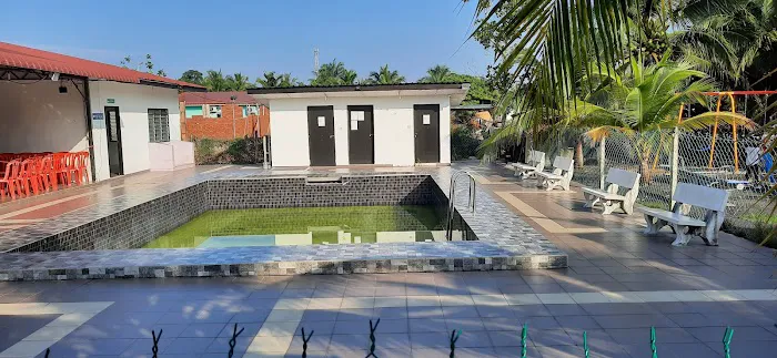 Chalet Desa Bagan Picture 10