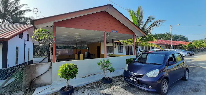 Chalet Desa Bagan Picture 7