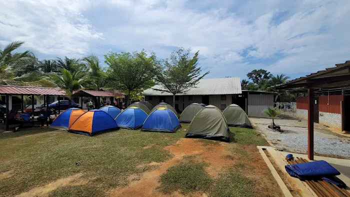Chalet Desa Bagan Picture 1