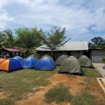 Chalet Desa Bagan