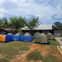 Chalet Desa Bagan ico