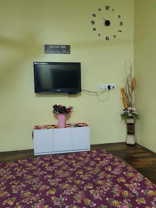 Guesthouse 48 Felcra Sungai Temau Picture 6