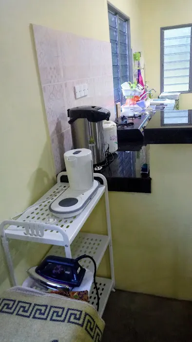 Guesthouse 48 Felcra Sungai Temau Picture 8