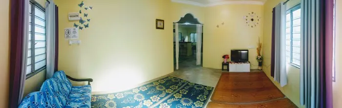 Guesthouse 48 Felcra Sungai Temau Picture 5