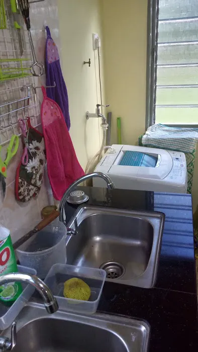 Guesthouse 48 Felcra Sungai Temau Picture 3