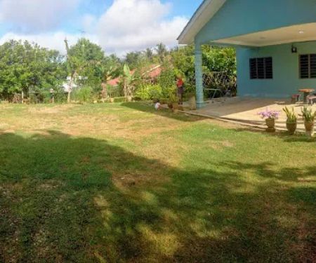 Guesthouse 48 Felcra Sungai Temau