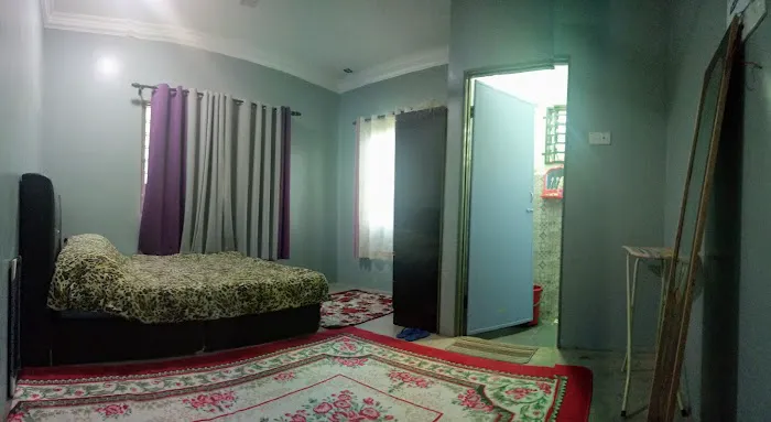 Guesthouse 48 Felcra Sungai Temau Picture 4