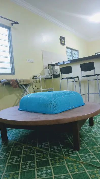 Guesthouse 48 Felcra Sungai Temau Picture 10