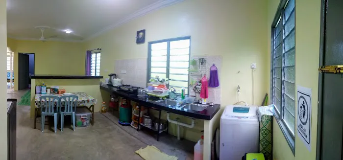 Guesthouse 48 Felcra Sungai Temau Picture 9