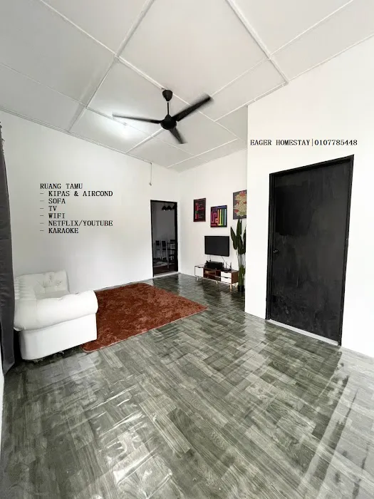 Eager Homestay Picture 2