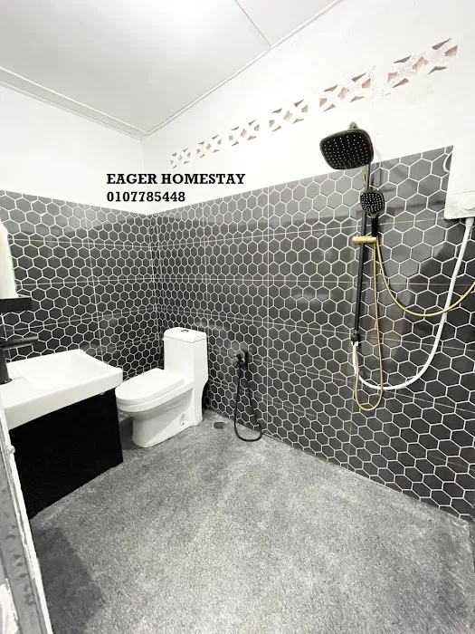 Eager Homestay Picture 4