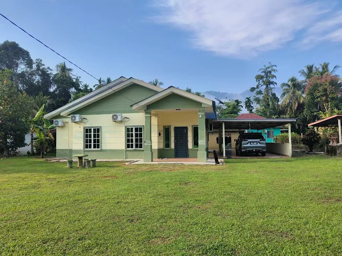 HY HOMESTAY TANJUNG BESAR Picture 2