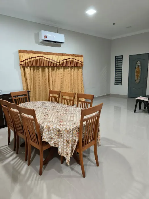 HY HOMESTAY TANJUNG BESAR Picture 3