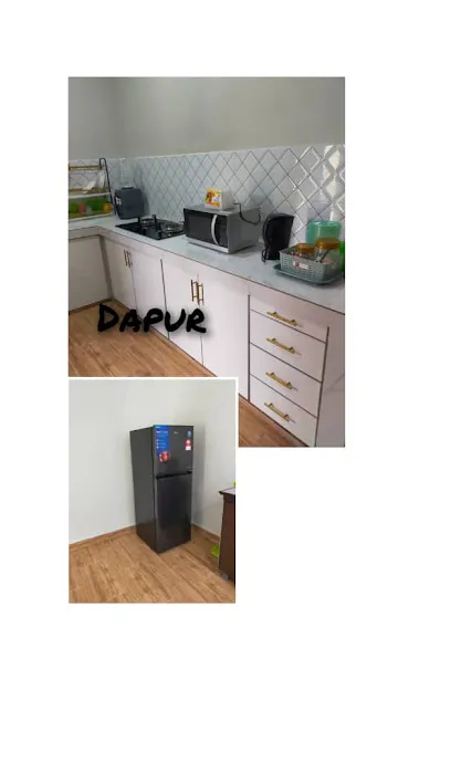 HY HOMESTAY TANJUNG BESAR Picture 7