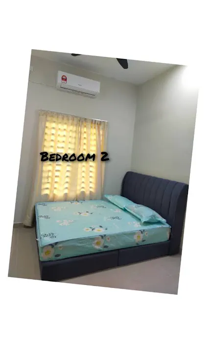 HY HOMESTAY TANJUNG BESAR Picture 6