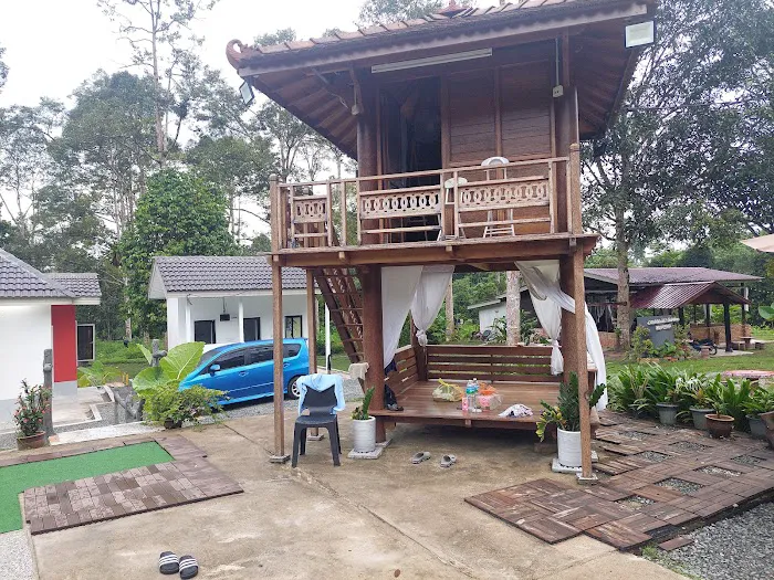 Mokcik's Rich Village Picture 2
