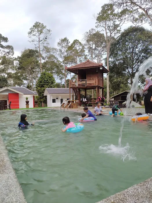 Mokcik's Rich Village Picture 5