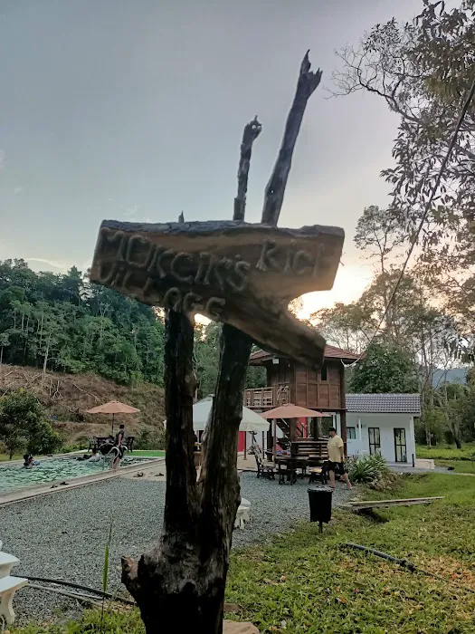 Mokcik's Rich Village Picture 10