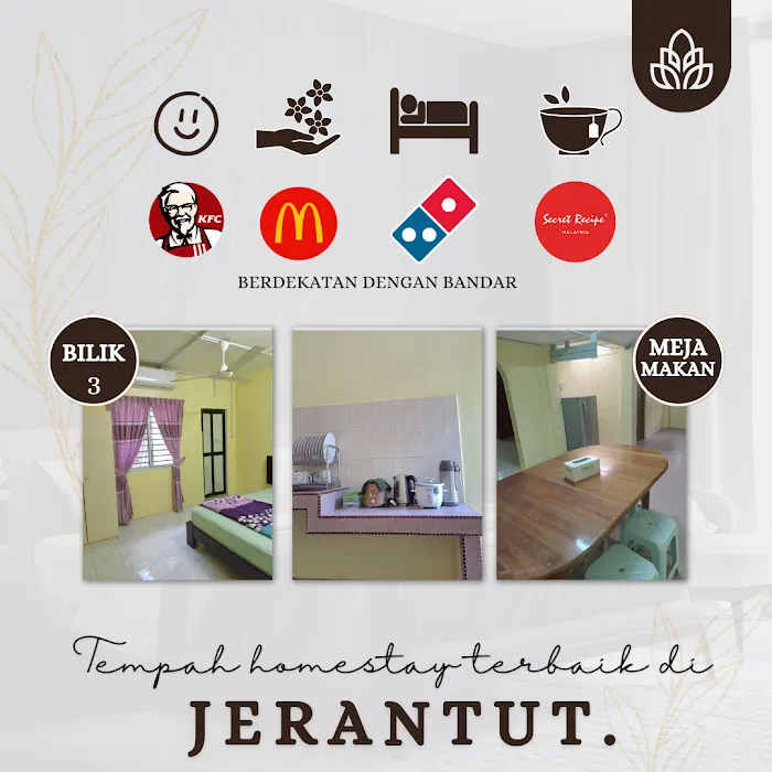 Inap WanZa Homestay Picture 1