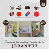 Inap WanZa Homestay ico