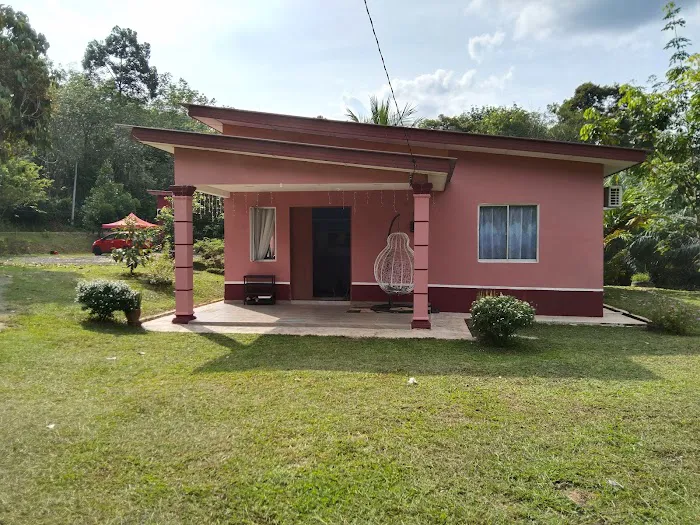 Izamass Homestay Picture 1