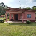 Izamass Homestay