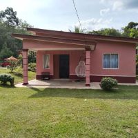 Izamass Homestay ico
