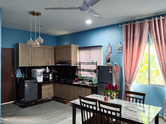 Izamass Homestay Picture 3