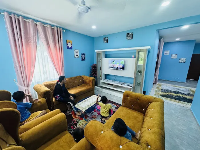 Izamass Homestay Picture 4