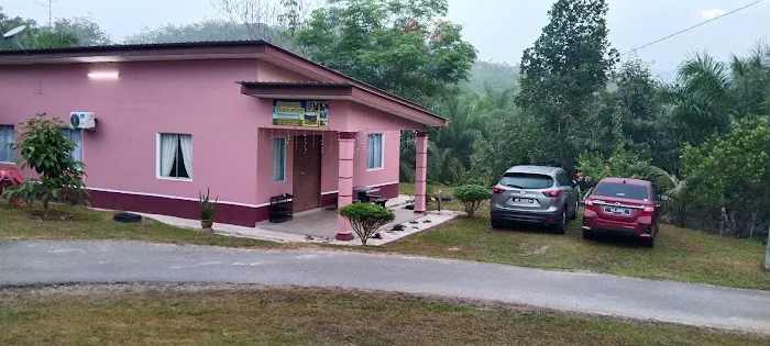 Izamass Homestay Picture 7