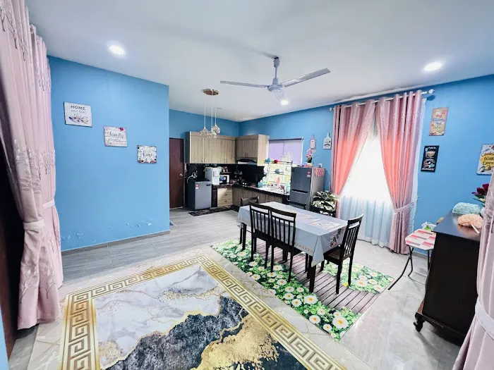 Izamass Homestay Picture 5